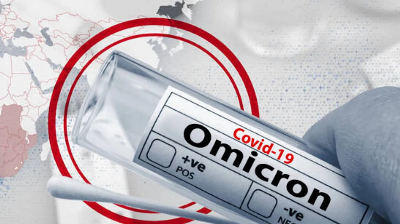 Omicron: Parliamentary Panel Recommends Evaluation Of Vaccines, More Research For Booster Dose