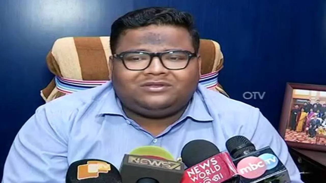 Girl student accuses mental harassment by teachers