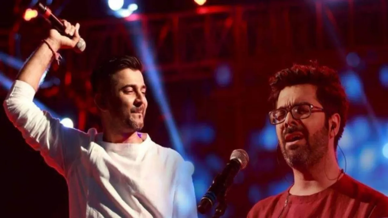 Casting couch is everywhere, say Sachin-Jigar