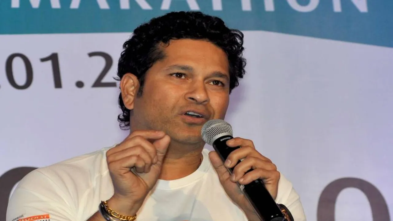 Here's why Tendulkar wants India to play against Pakistan in World Cup