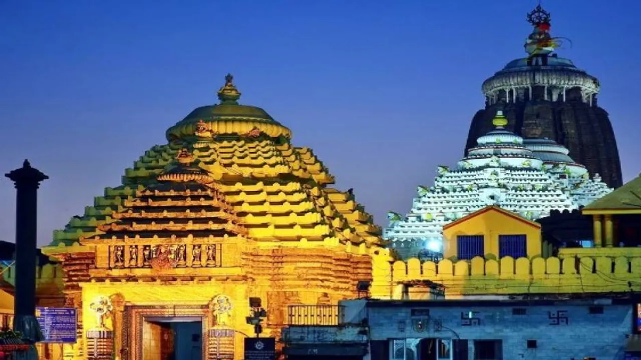 COVID19 Threat: Odisha Govt Not In Favour Of Reopening Religious Places