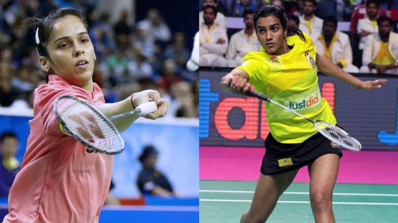 Saina, Sindhu, Srikanth, Ashwini-Sikki advance at French Open