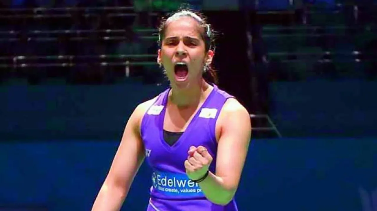 Saina Nehwal, HS Prannoy lose in semis at Asia Championships