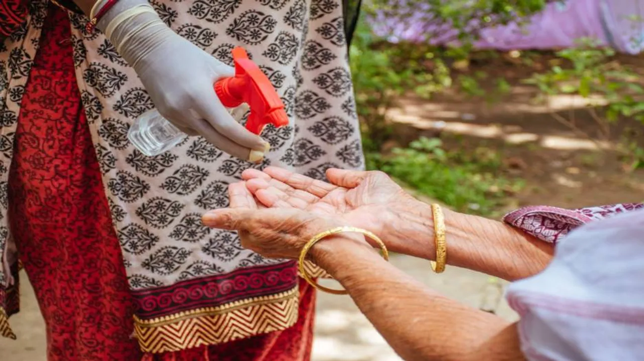 Coronavirus: Odisha Capital Sees 229 Fresh Infections