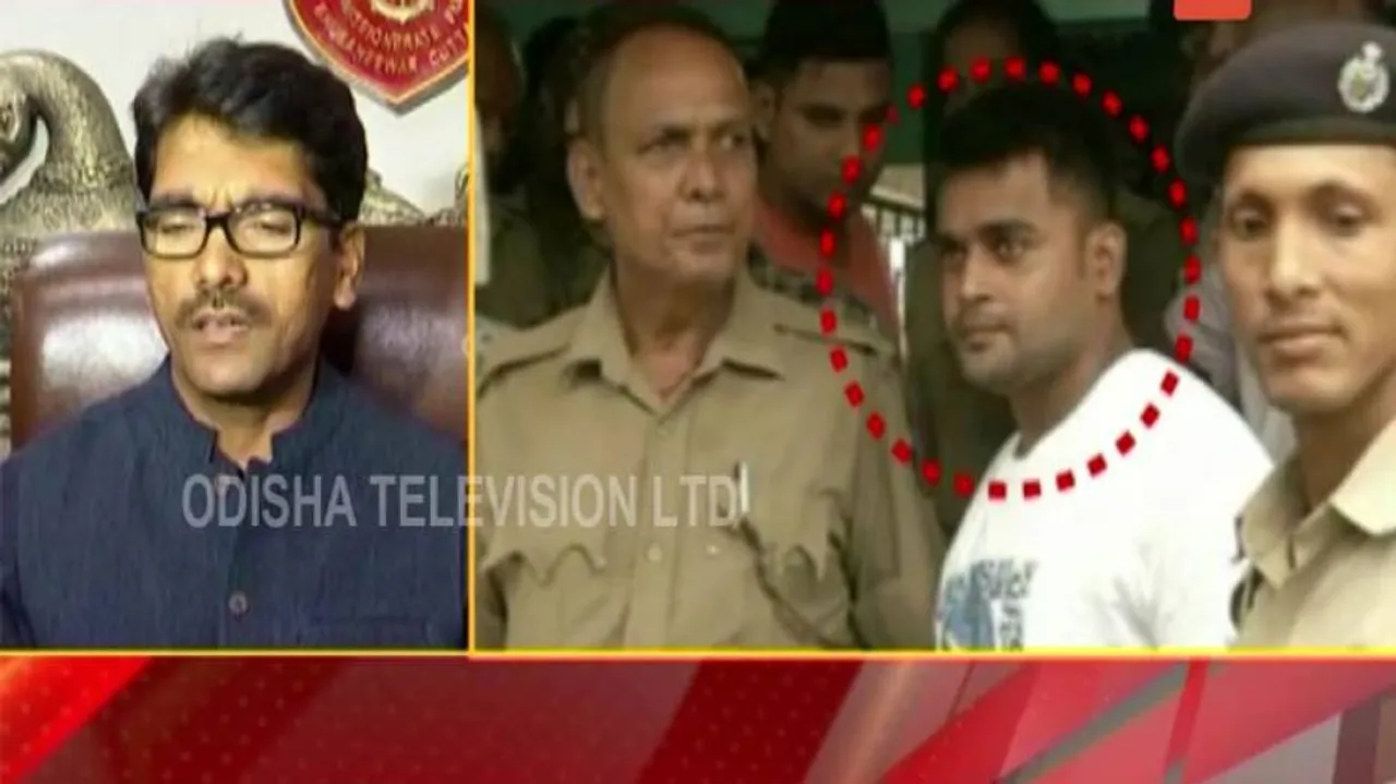 Gangster Shakil’s Third Girlfriend On Commissionerate Police’s Radar