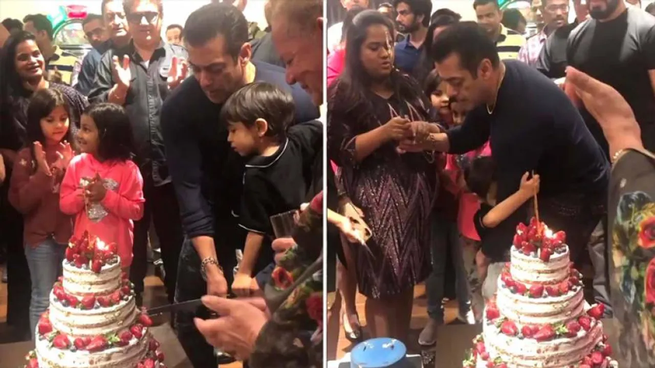 Salman Khan To Cancel His Grand Birthday Celebration This Time! Know Why