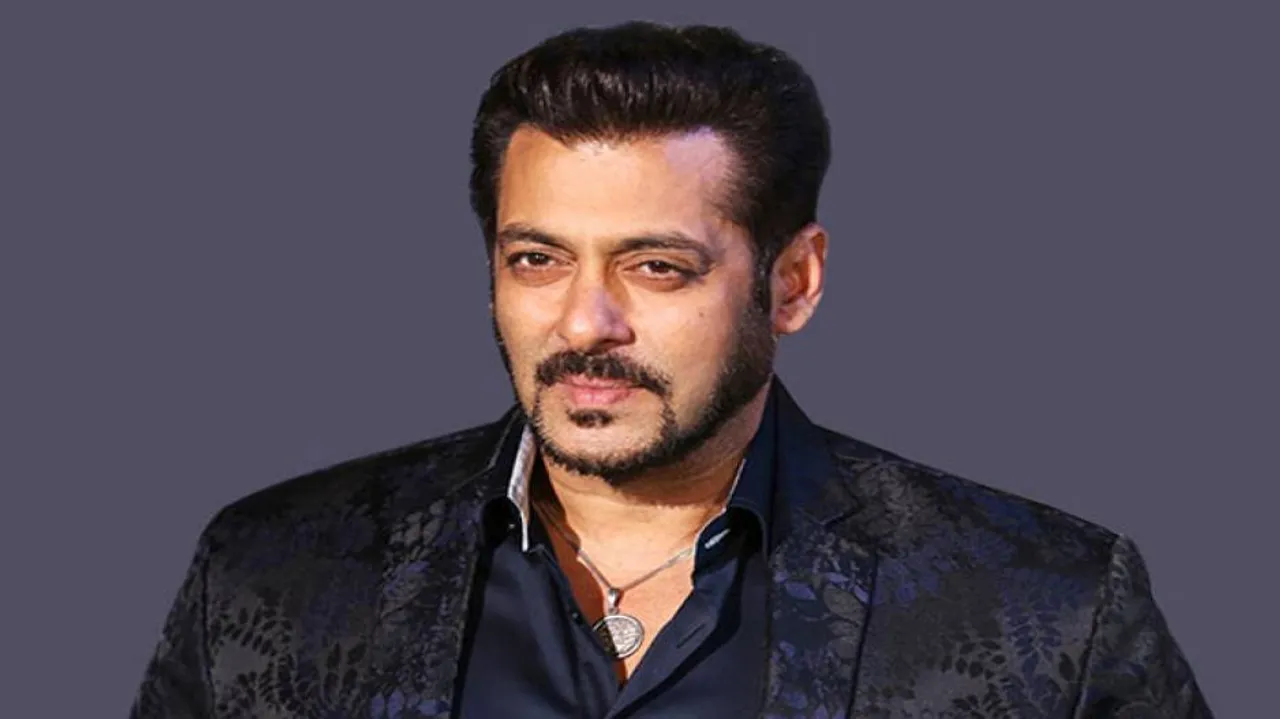 Salman Khan in soup, police complaint filed against 'Bharat' star