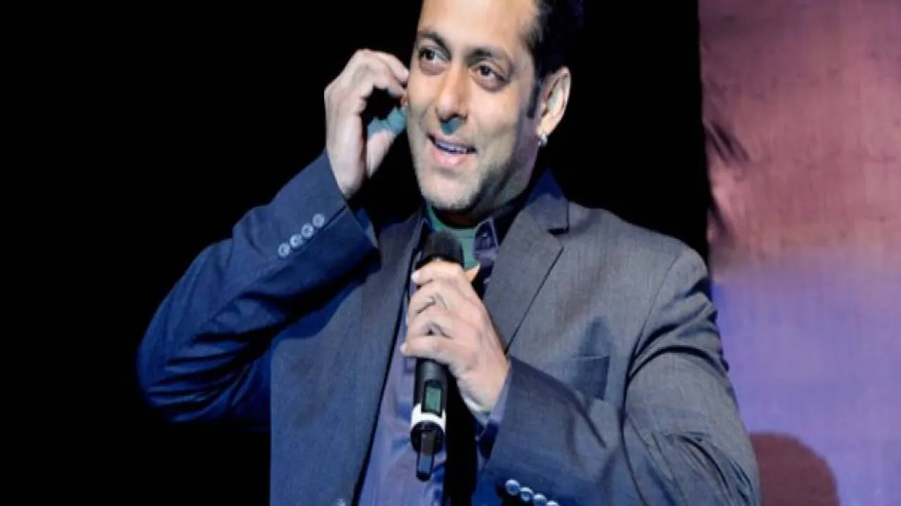 Salman flays Ranveer's dance at 'Sultan' screening