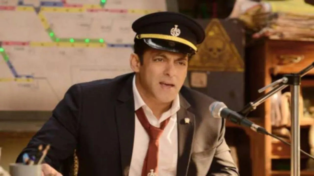 Bigg Boss 13: Salman Khan Takes Everybody By Surprise With His New Avatar