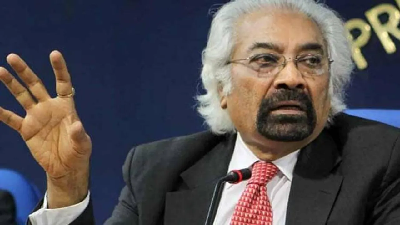 Pitroda apologises for remark on 1984 anti-Sikh riots