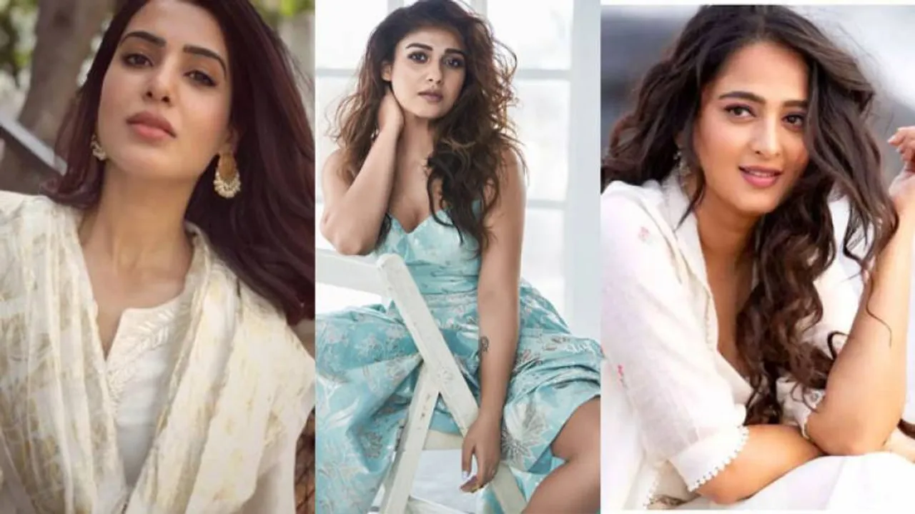 Samantha Akkineni, Nayanthara, Anushka Shetty – Clash Of Superstars