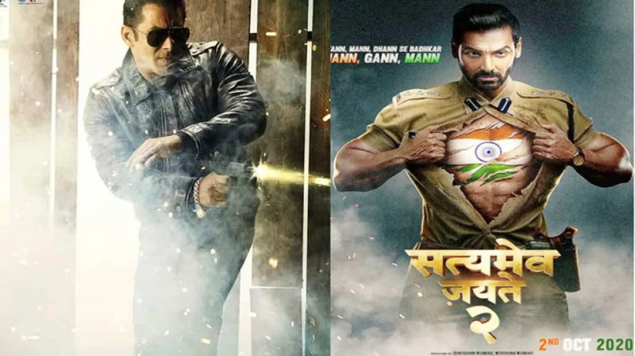 Box Office Analysis: Salman Khan Vs John Abraham, After Akshay Kumar’s Defeat