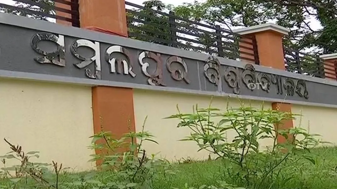 COVID-19: Sambalpur University Issues Stern Guidelines For PG, M.Phil Hostel Inmates