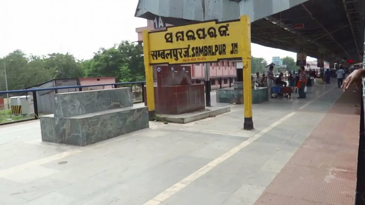 Railway Minister to flag off extension of Jammu Tawi-Rourkela Express to Sambalpur tomorrow