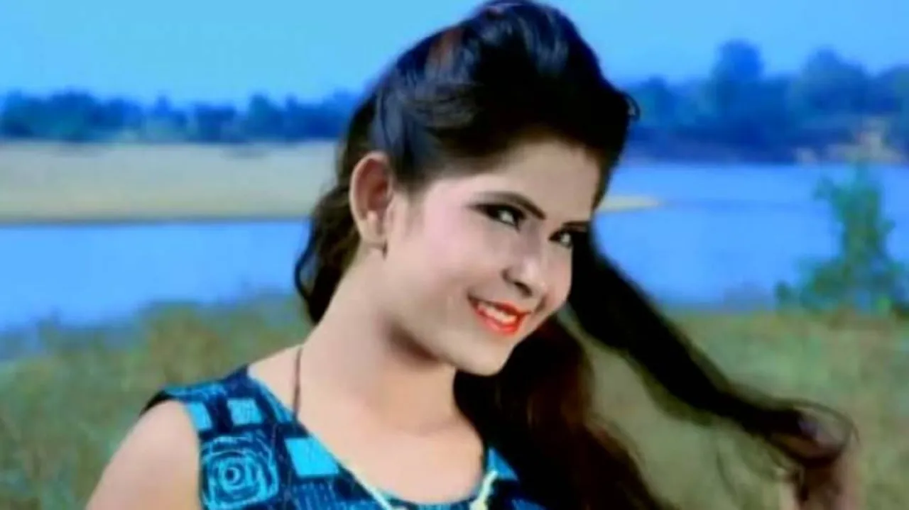 Album actress death: Husband arrested by Jharsuguda police