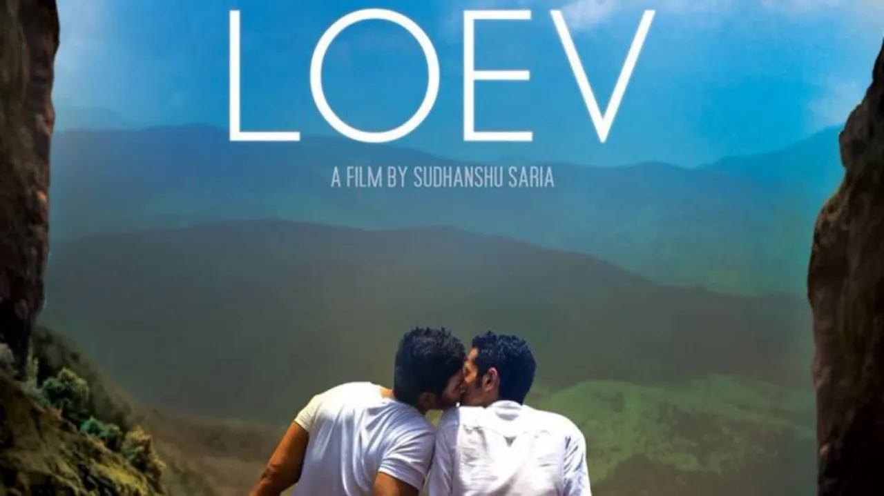 Same-sex romance in ‘LOEV’ may be conservative for people: Sudhanshu Saria