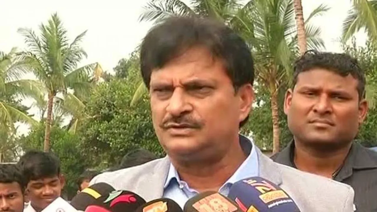 Stern Action Will Be Taken If Matric Question Papers Go Viral: Odisha Minister