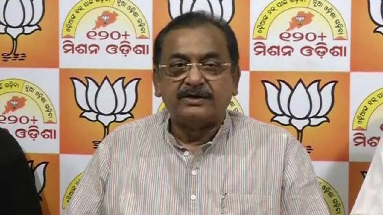 BJD activists assault Chikiti candidate, rig booths: BJP