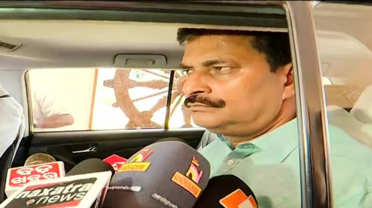 Covid-19 Resurgence: Odisha Minister Clarifies On Closure Of Schools