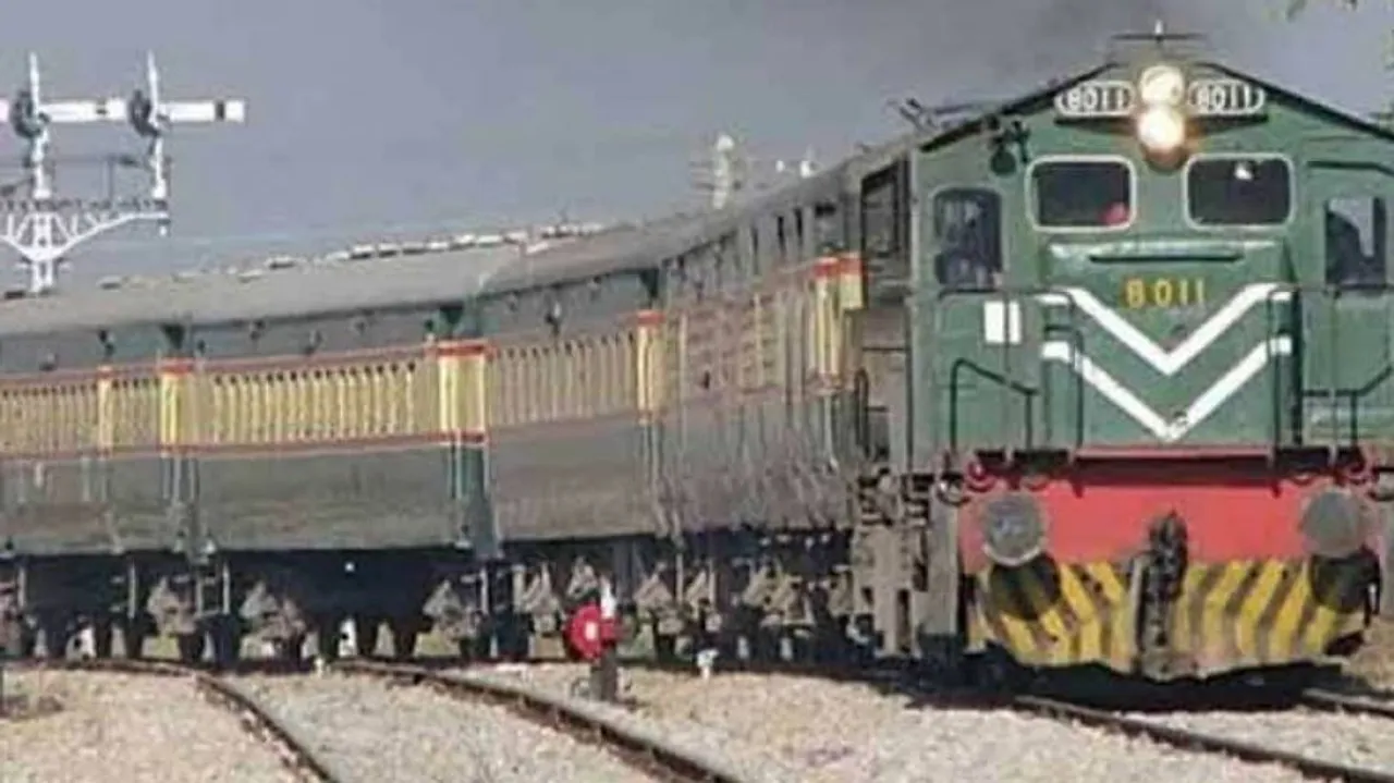 India cancels Samjhauta Link Exp