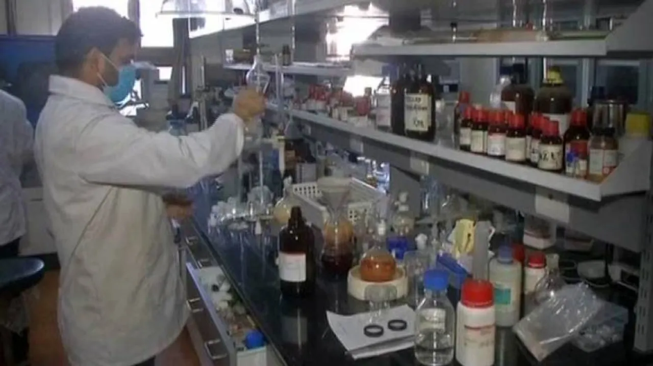 Odisha To Start Pool Testing for Coronavirus