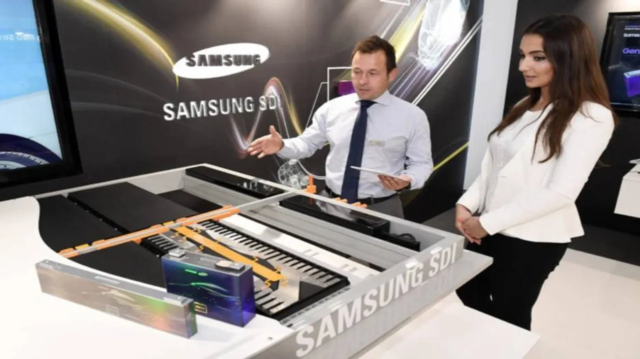 Samsung's operating profit may hit $13.6bn in Q4