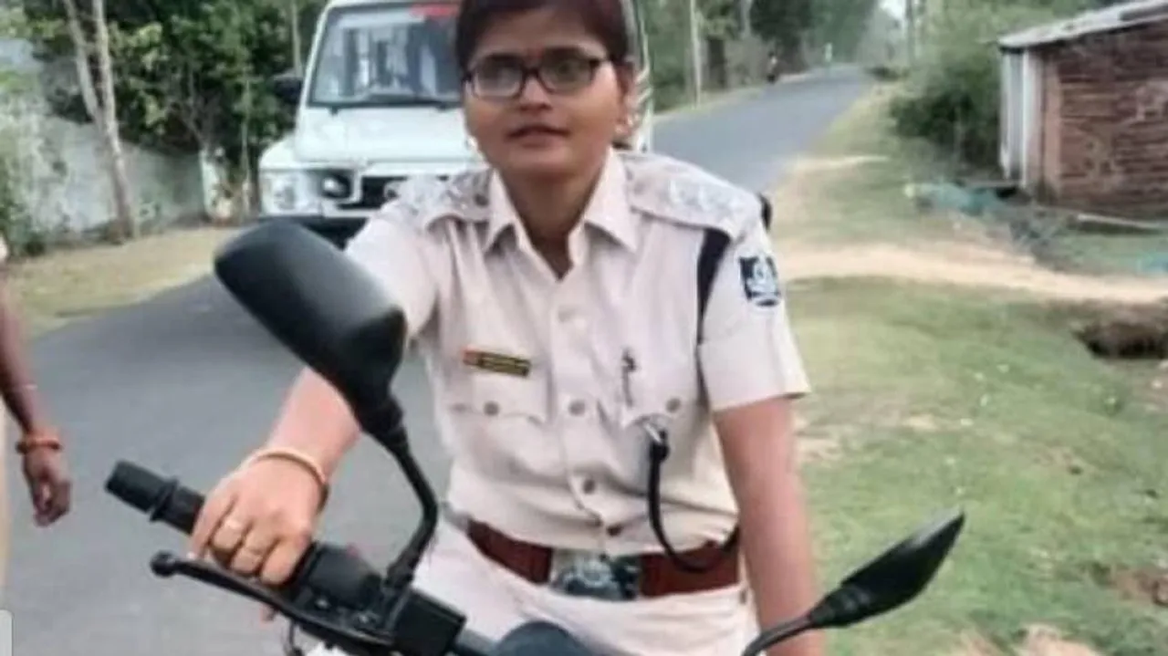 Custodial Torture: OHRC Bars Woman Cop From Posting In PS For 2 Years