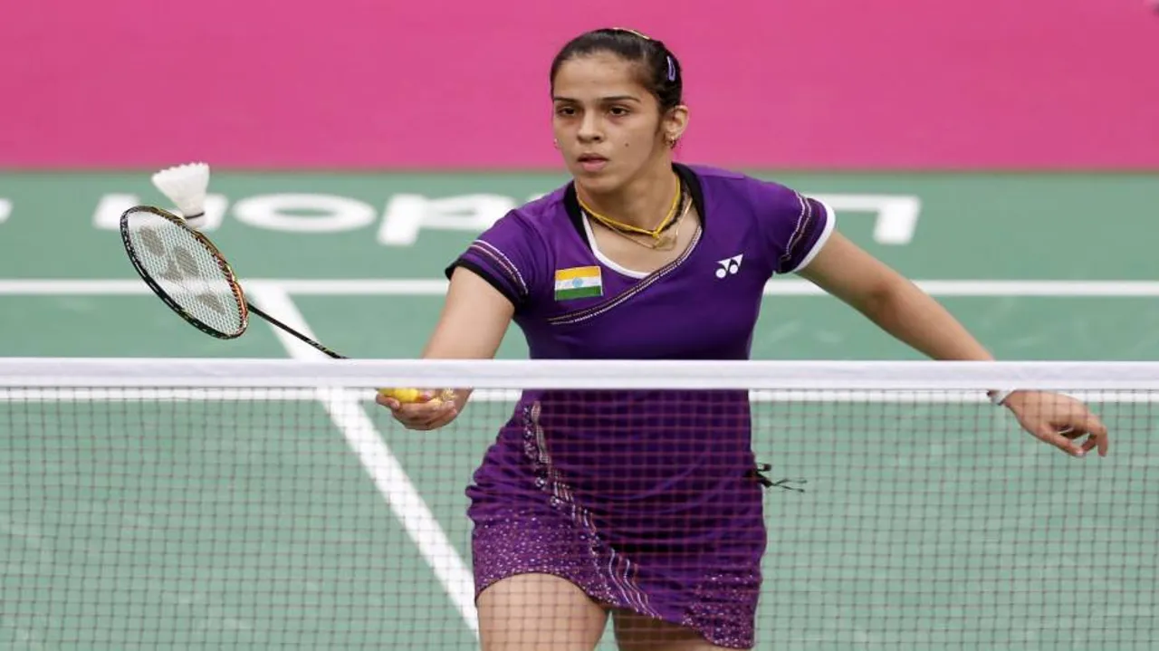 May be its the end of my career: Saina