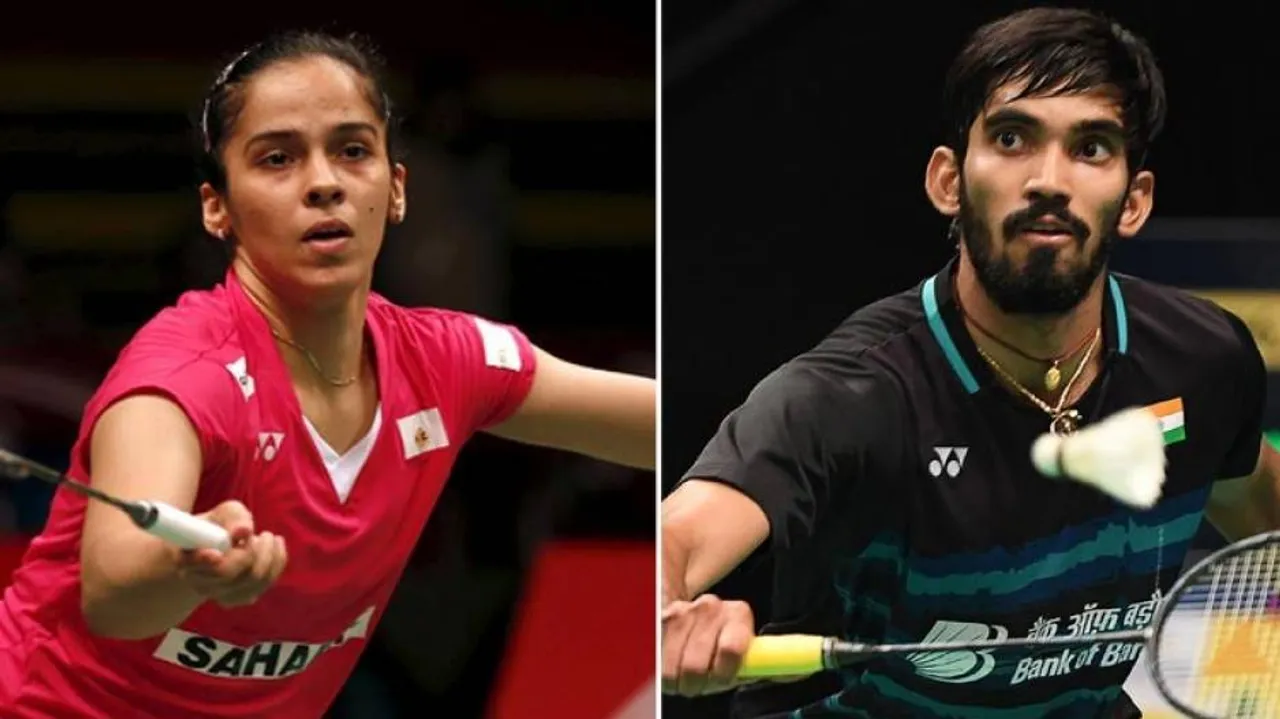 Saina, Srikanth, Prannoy crash out; Sai Praneeth progresses in Thailand Open