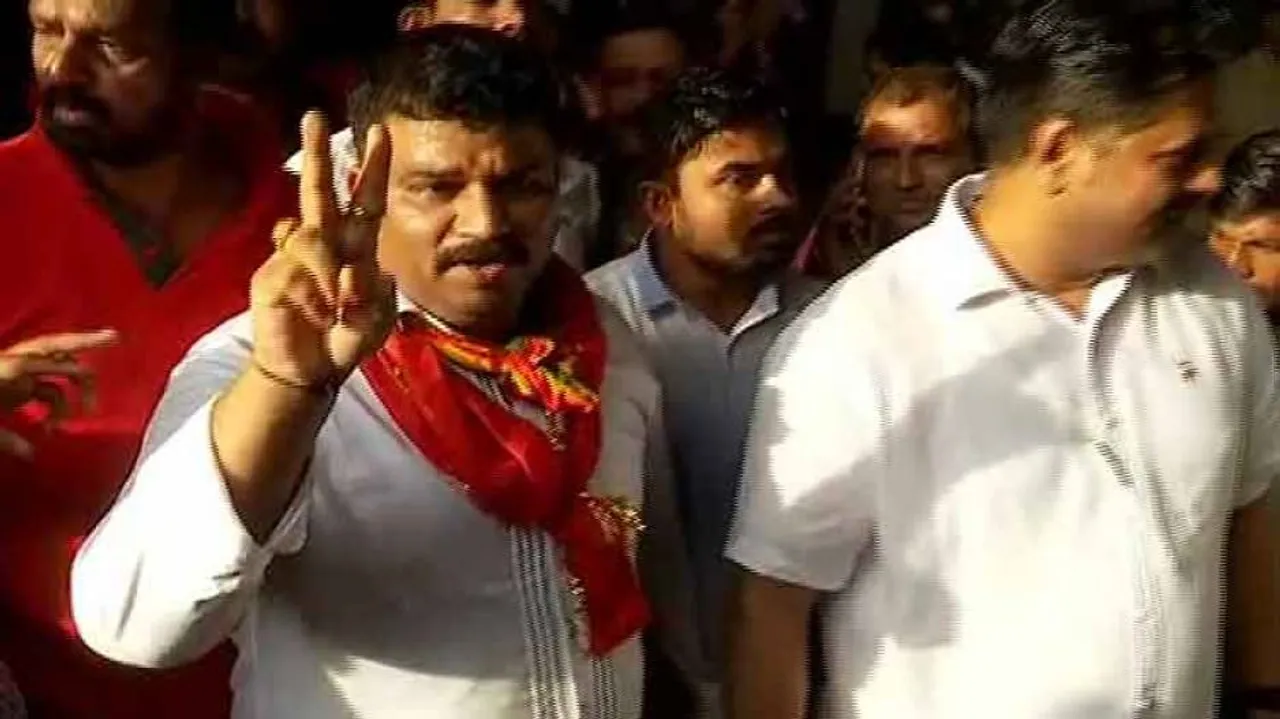 Sanjay Behera Elected Odisha Cricket Association Secretary