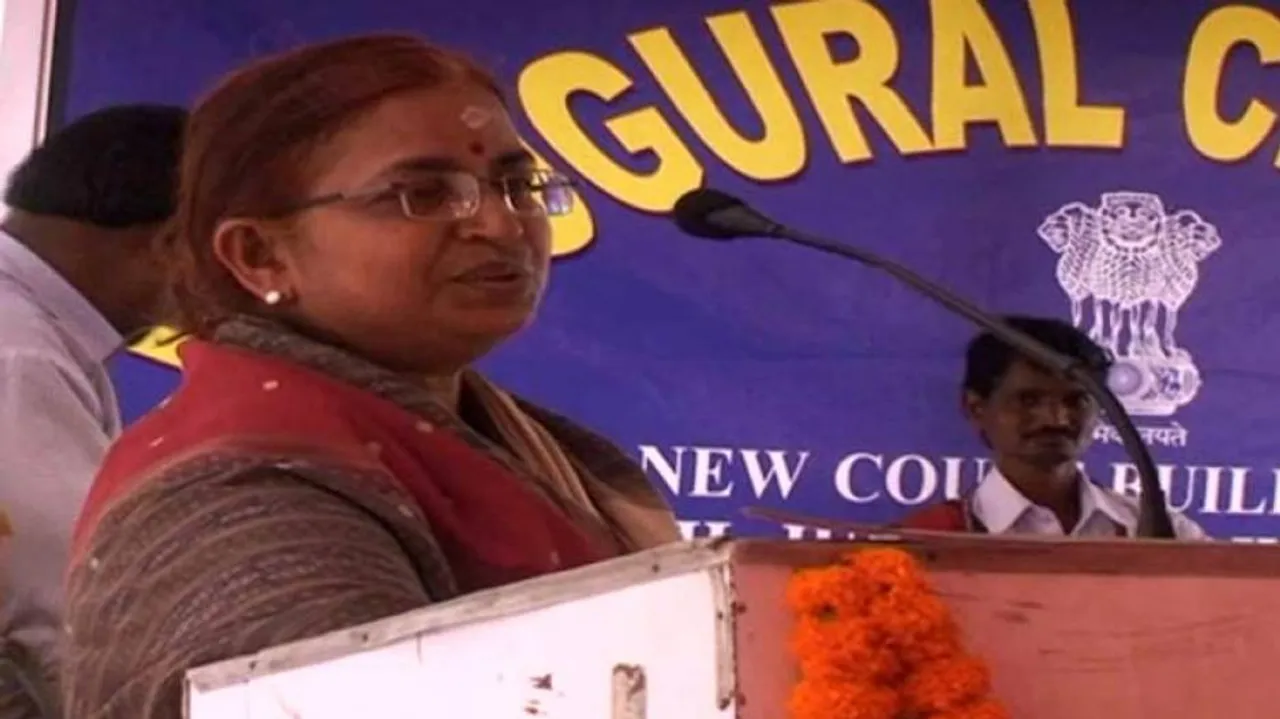 Justice Sanju Panda Appointed Acting Chief Justice of Orissa High Court