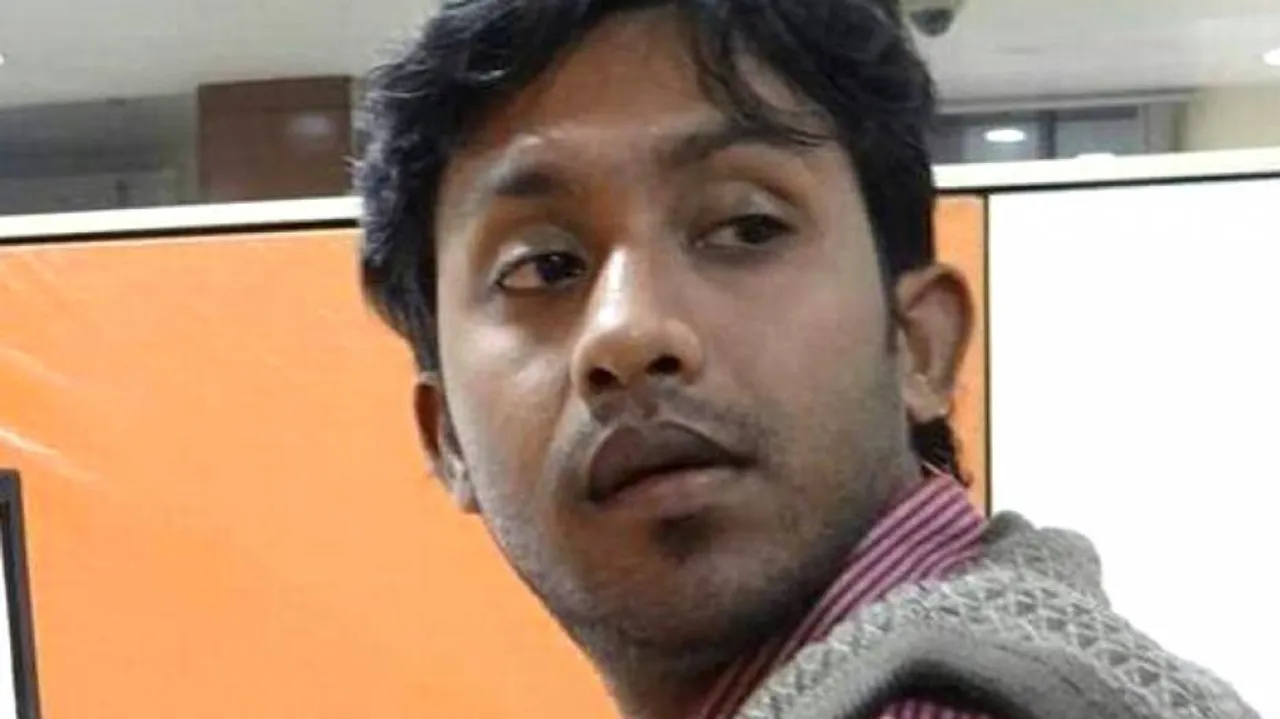Political parties, media groups condemn Tripura scribe's killing