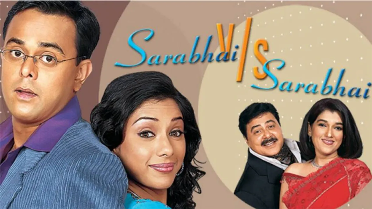Pakistani Remake Of Sarabhai Vs Sarabhai Slammed By Writer Aatish Kapadia, Calls It ‘Daylight Robbery’