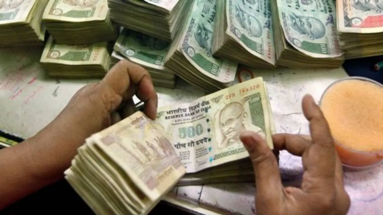 EPFO trustees decide to pay 8.75% interest on PF for 2014-15