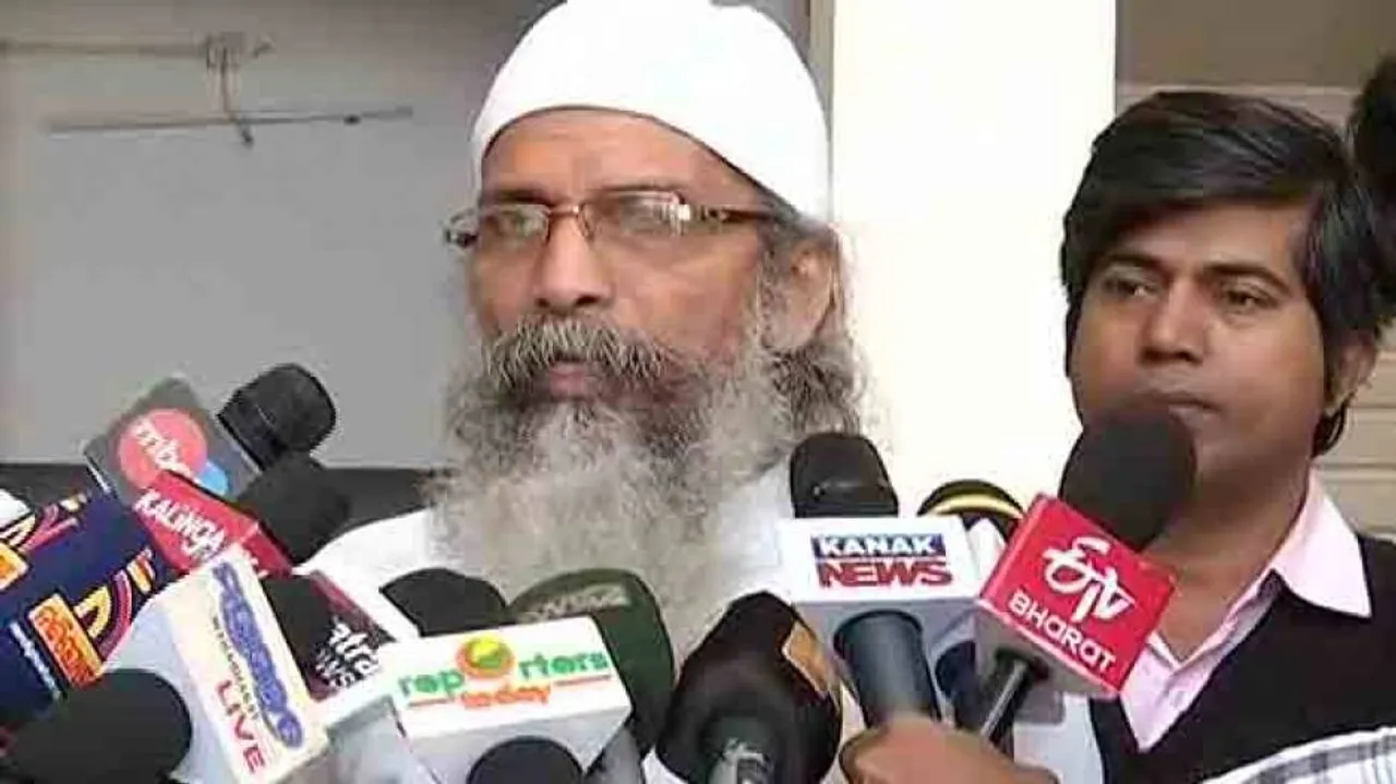 TRT Centre In Rourkela, 45 MSME Clusters To Be Developed In Odisha : Union Minister