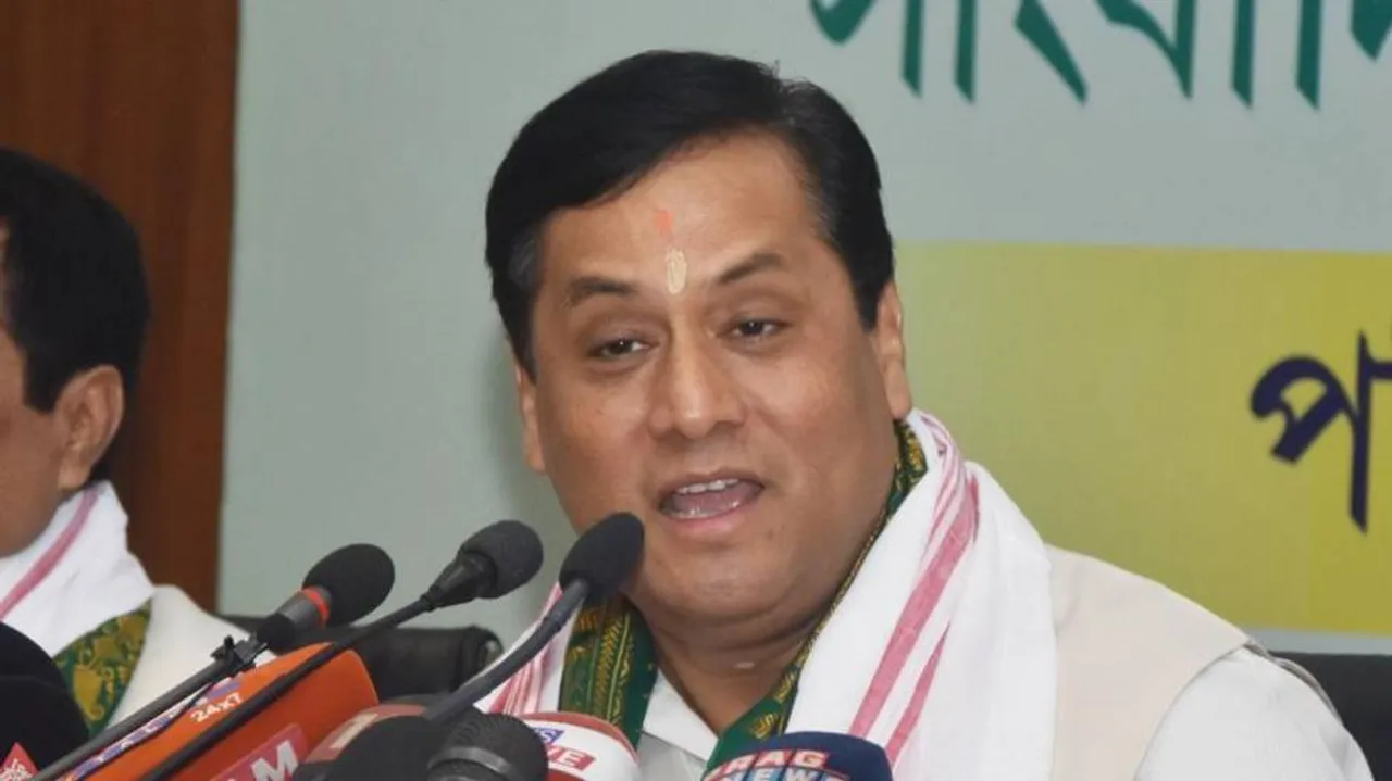 NRC release: Assam CM congratulates people, calls it a historic day