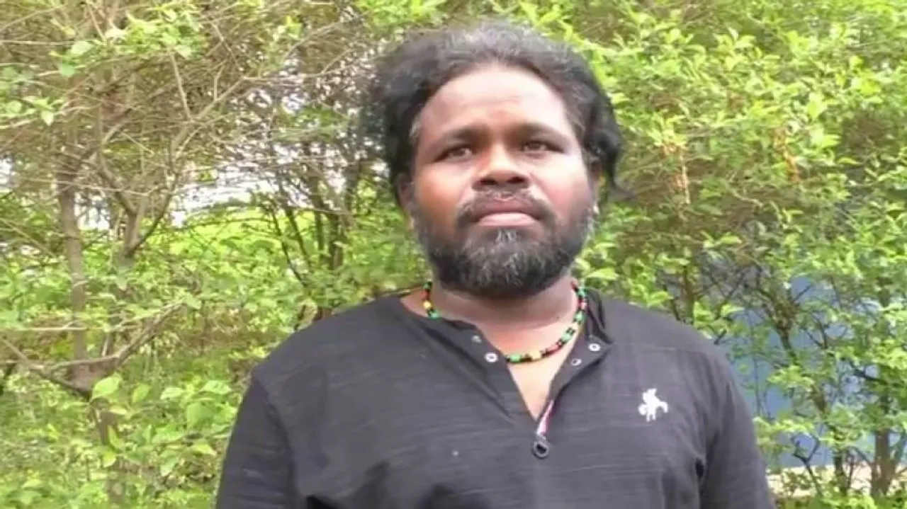 Sarbeswar Bhoi: His Kalahandi notes & rhythms touched hearts all across