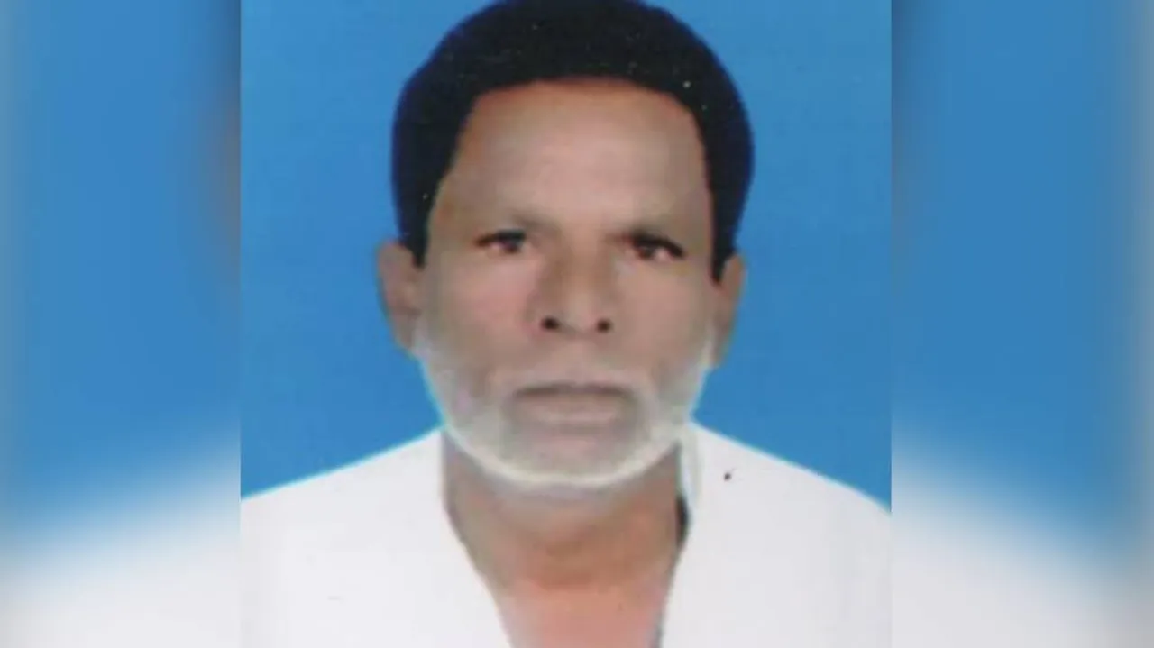 Odisha Sarpanch Disqualified From His Post For Not Knowing Odia