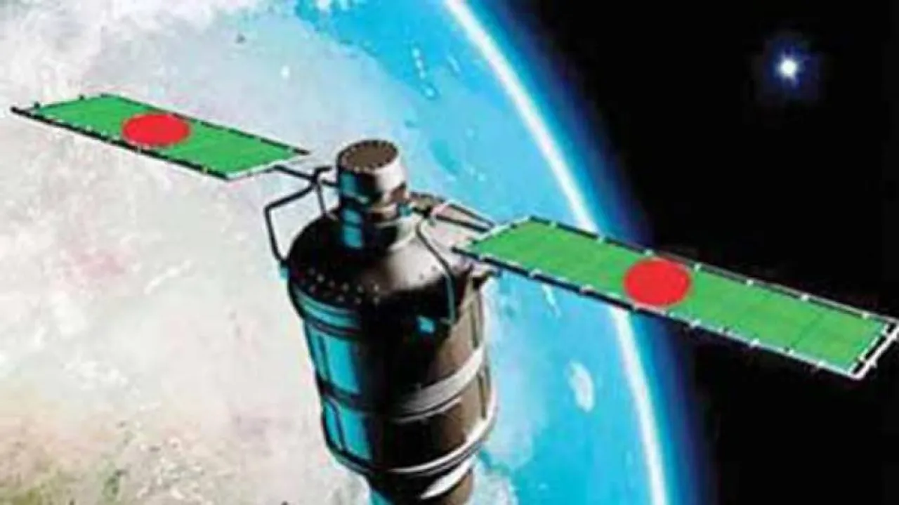 Hurricane Irma leads to delay in launching of Bangladesh's first satellite