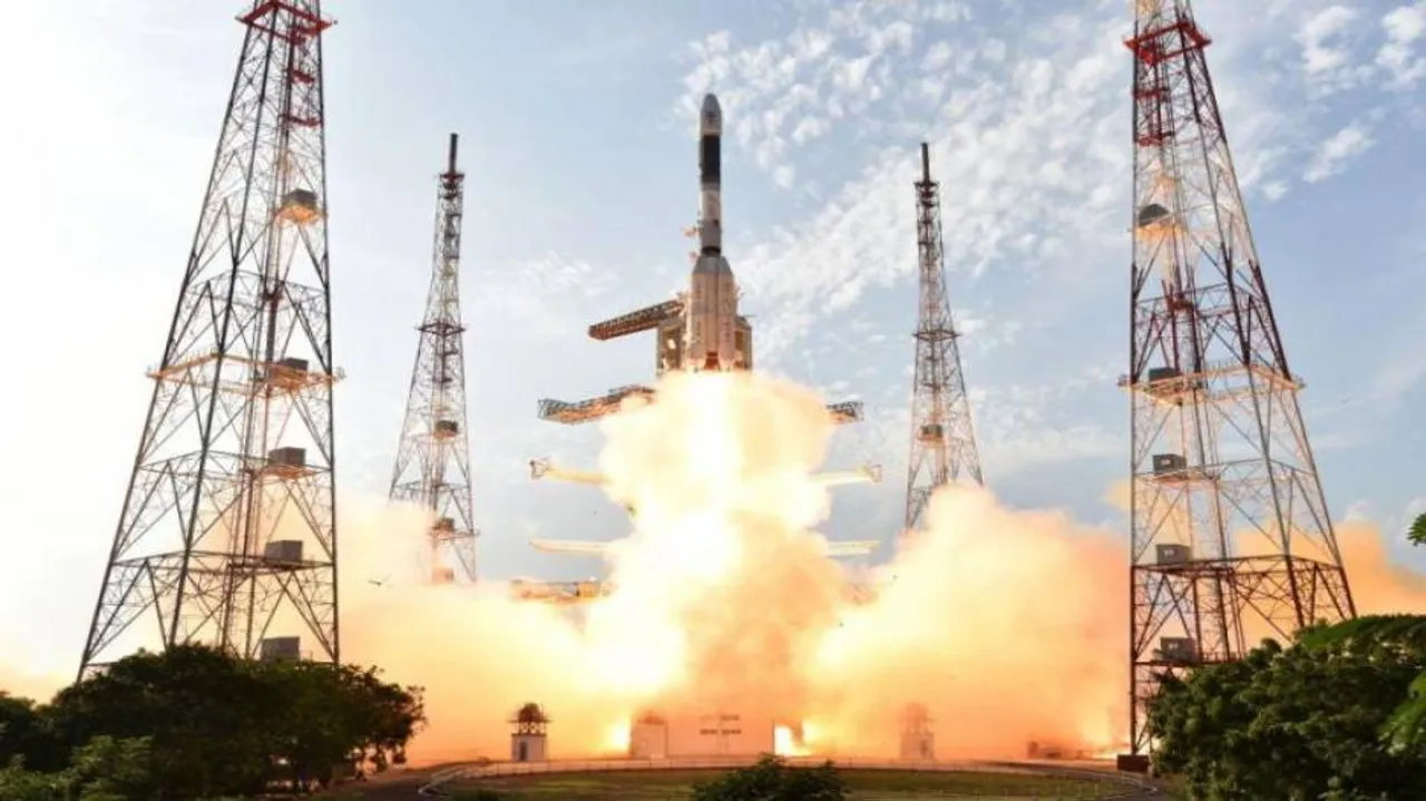 India to resume satellite launches by December