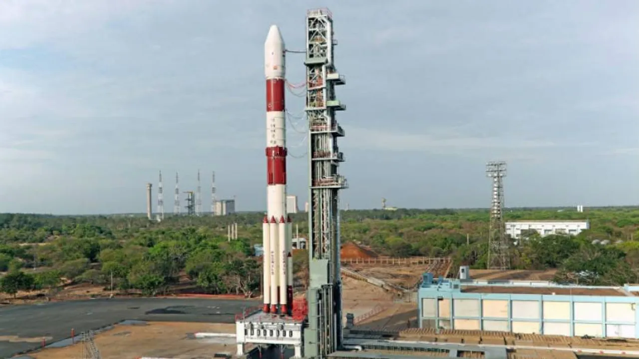 ISRO to launch 31 satellites on Jan 10