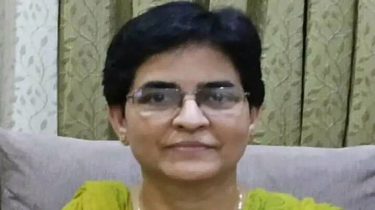 Senior Lawyer Savitri Ratho Appointed Judge Of Orissa High Court