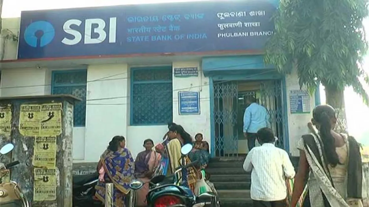 Over Rs 4 Crore Embezzled From AIIMS Account!