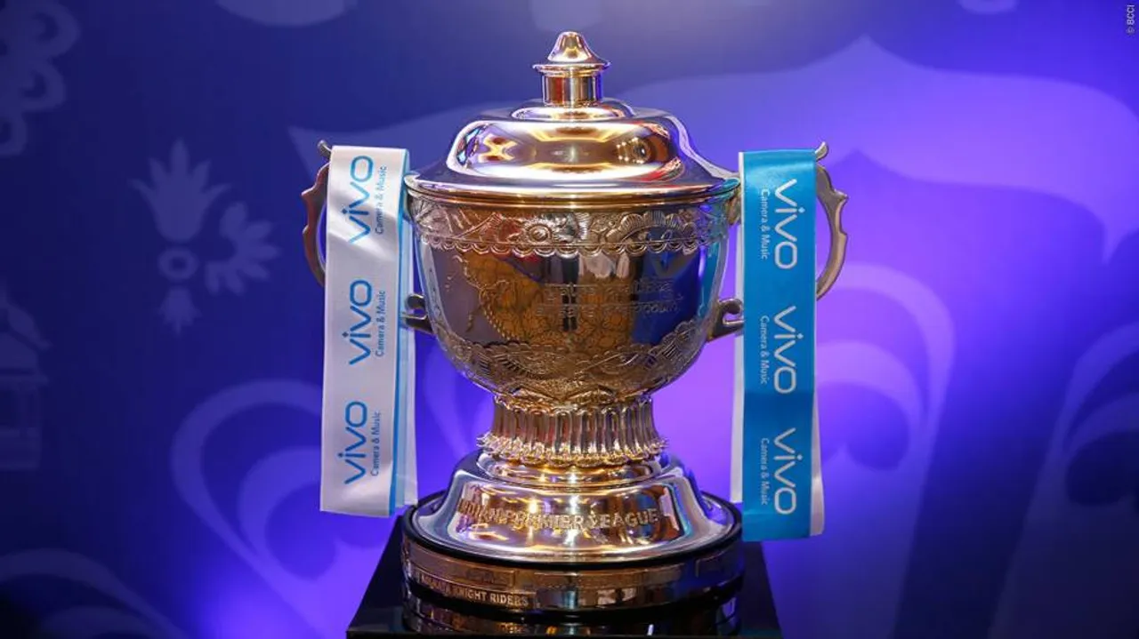 IPL 2018: Anthem launched in five languages