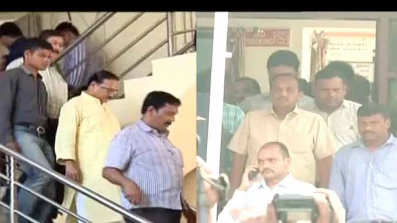 Elections 2019: Fate of chit fund scam-tainted BJD leaders hangs in balance