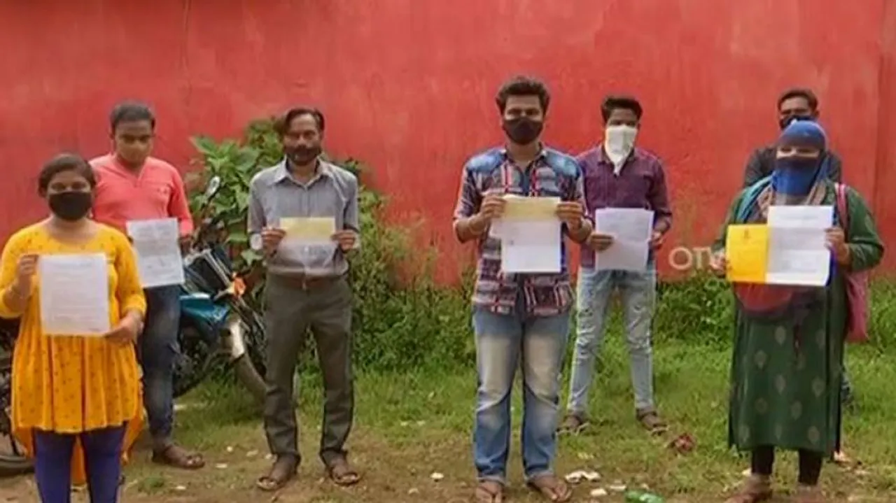 Koraput E-Commerce Firm Scam: Lakhs Duped, Promoter Vanishes Overnight!