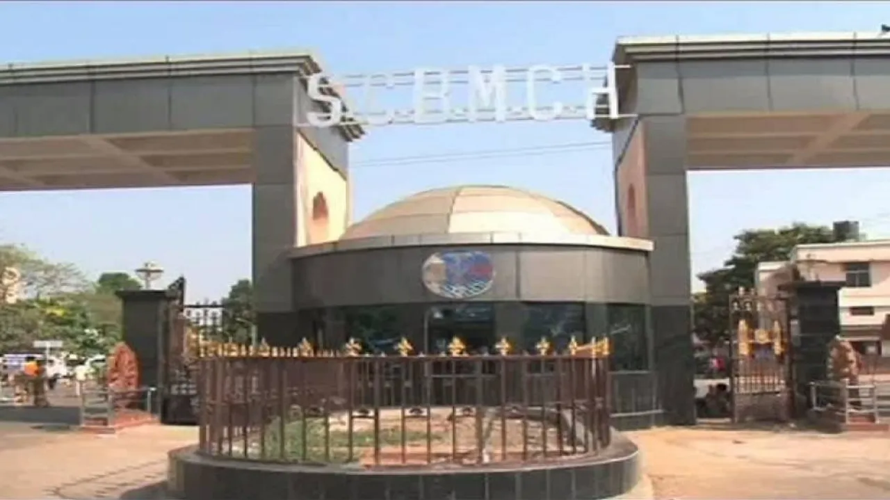 DNA test confirms parentage of couple who disclaimed baby girl