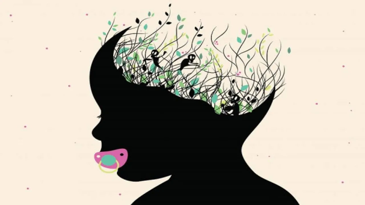 Autism, schizophrenia share gene activity in brain