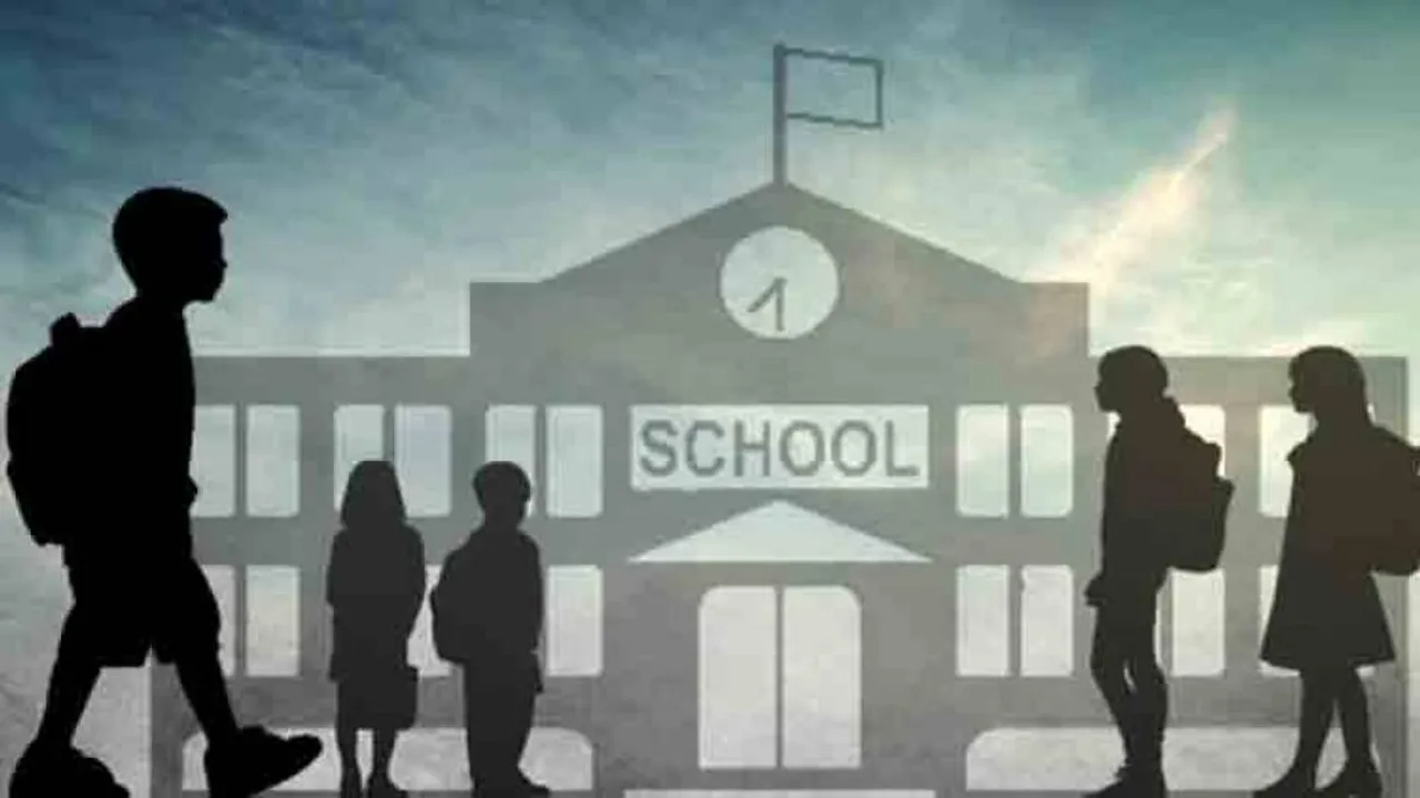 Odisha declares early summer vacations for schools