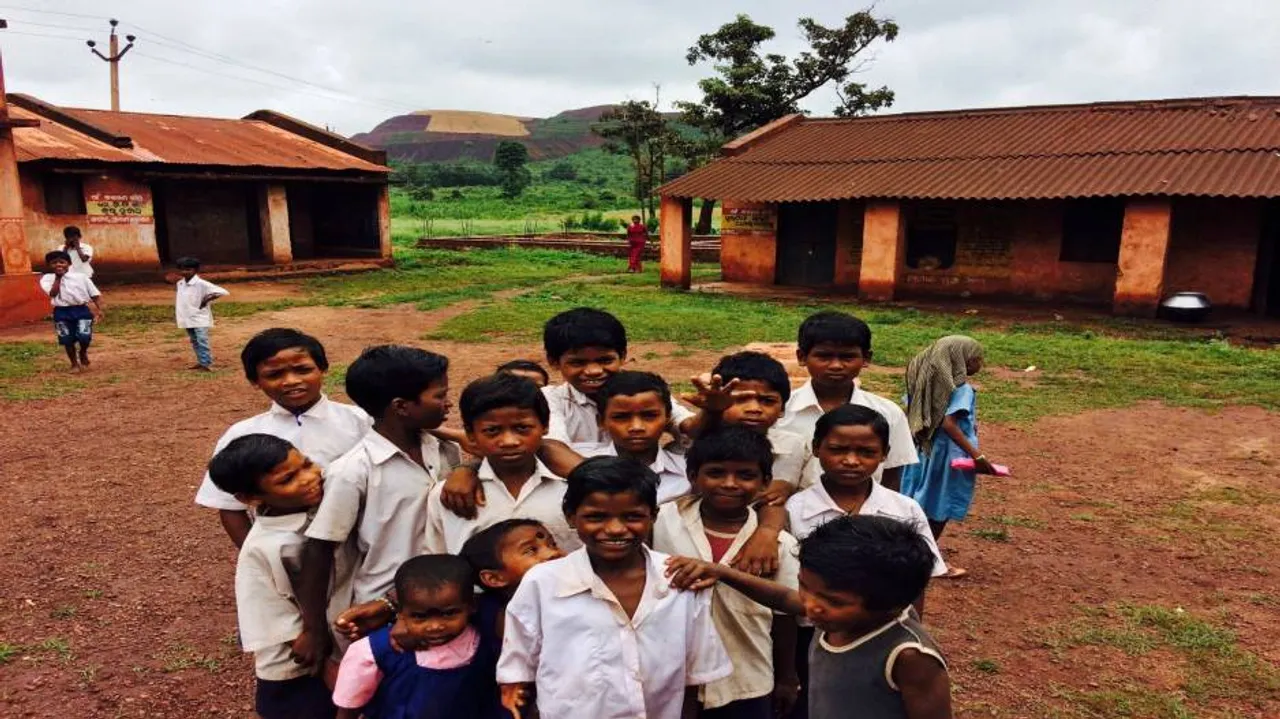 SC, ST students deprived of basic sanitation; Activist seeks NHRC intervention